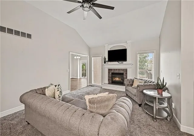 Photo 4 of Single family home for sale at 10726 N Tennessee Ave, Kansas City, MO 64157 | MLS# 2638607 | Listing updated on 2026-09-04