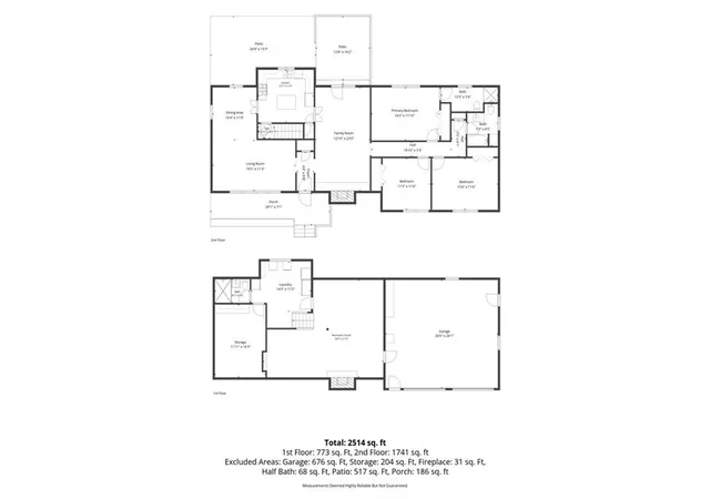 Photo 34 of Sale Pending at 25 Stonecrest Dr, St Joseph, MO 64506 | MLS# 2638612 | Listing updated on 2026-09-03