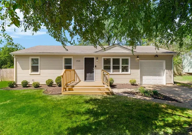 Photo 1 of Single family home for sale at 17226 Chula Vista Dr, Belton, MO 64012 | MLS# 2638615 | Listing updated on 2026-09-22