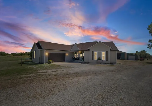 Photo 1 of Sale Pending at 1944 Old Hwy 50 N/a, Ottawa, KS 66067 | MLS# 2638621 | Listing updated on 2026-09-07