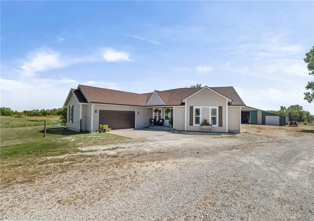 Photo 2 of Sale Pending at 1944 Old Hwy 50 N/a, Ottawa, KS 66067 | MLS# 2638621 | Listing updated on 2026-09-07