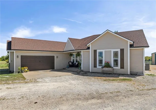 Photo 3 of Sale Pending at 1944 Old Hwy 50 N/a, Ottawa, KS 66067 | MLS# 2638621 | Listing updated on 2026-09-07