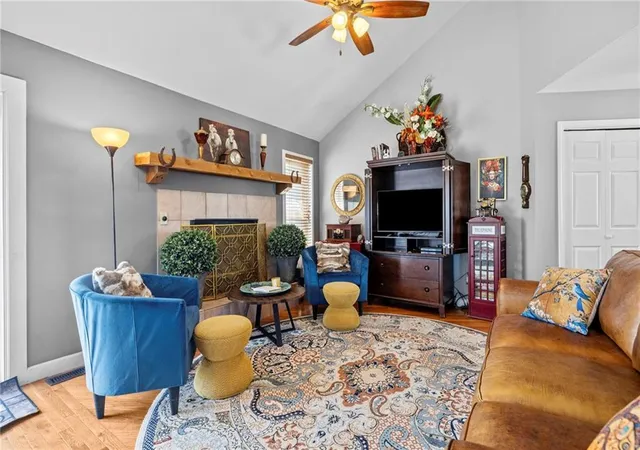 Photo 4 of Sale Pending at 1944 Old Hwy 50 N/A, Ottawa, KS 66067 | MLS# 2638621 | Listing updated on 2026-09-07