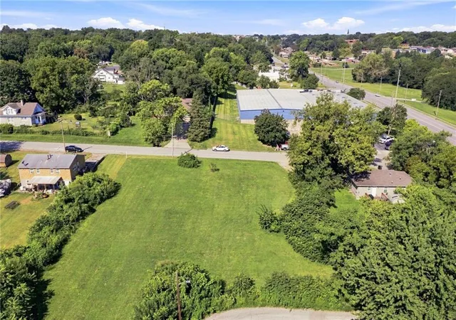 Land for sale at 119 N Wilson St E, Independence, MO 64050 | MLS# 2638622