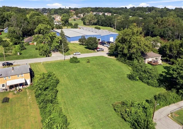 Photo 2 of Land for sale at 119 N Wilson St E, Independence, MO 64050 | MLS# 2638622 | Listing updated on 2026-09-02