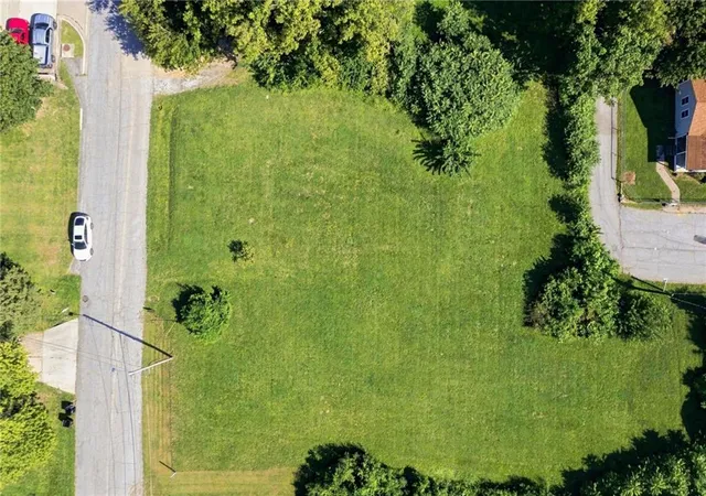 Photo 3 of Land for sale at 119 N Wilson St E, Independence, MO 64050 | MLS# 2638622 | Listing updated on 2026-09-02