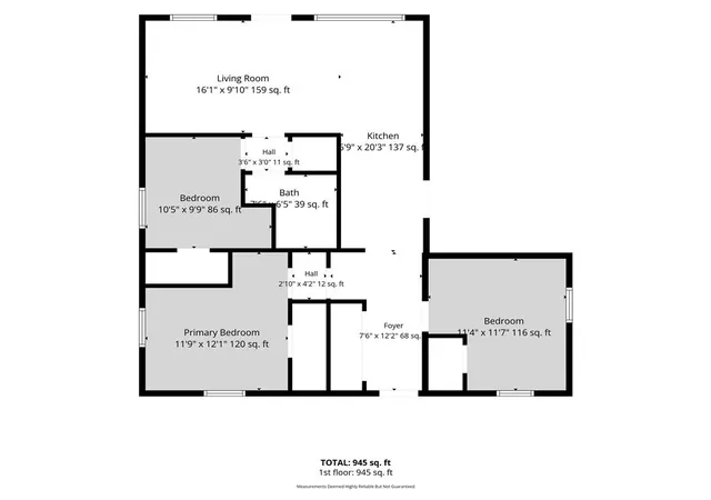 16th image of 3820 N Brighton Ave, Kansas City, MO 64117 | MLS# 2638628