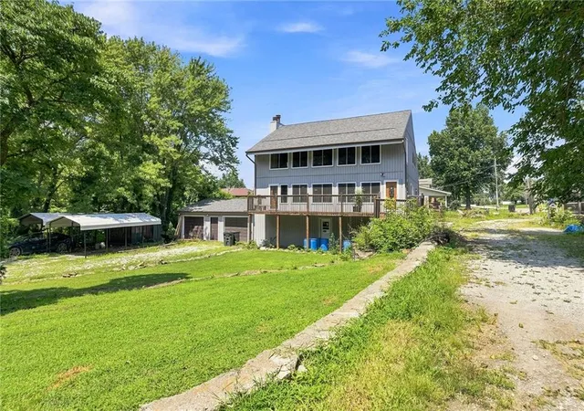 1st image of 1322 S Kings Hwy, Independence, MO 64055 | MLS# 2638629