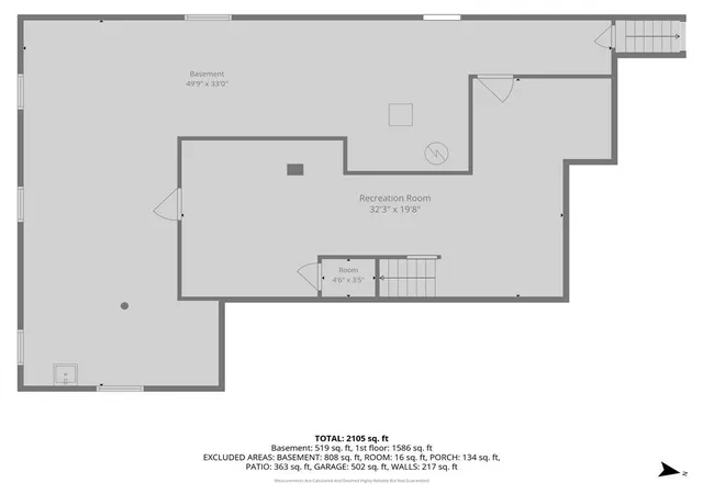 29th image of 12107 Newbury Ln, Independence, MO 64052 | MLS# 2638633