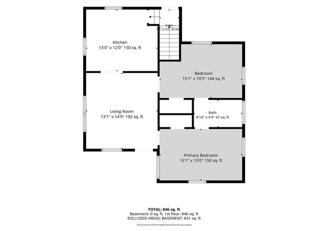 18th image of 417 E Walnut St, Independence, MO 64050 | MLS# 2638634