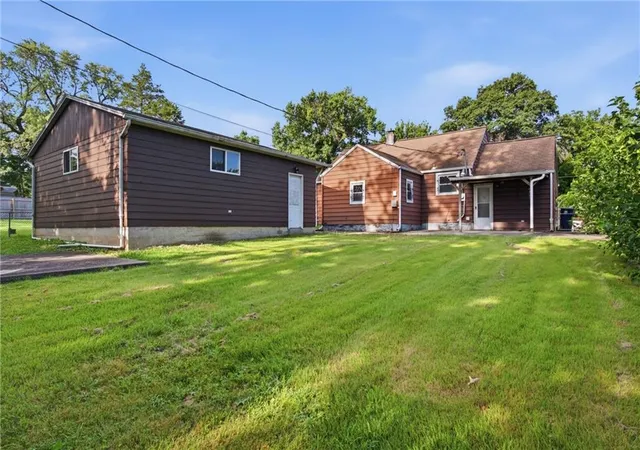 5th image of 7217 Brooklyn Ave, Kansas City, MO 64132 | MLS# 2638647