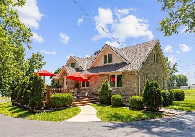 21st image of 5040 County Line Rd, Kansas City, KS 66106 | MLS# 2638650