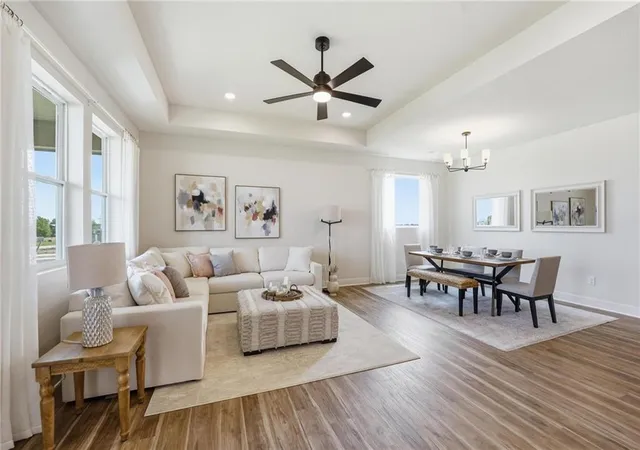 Photo 2 of Single family home for sale at 19383 W 205 Ter, Spring Hill, KS 66083 | MLS# 2638659 | Listing updated on 2026-10-21