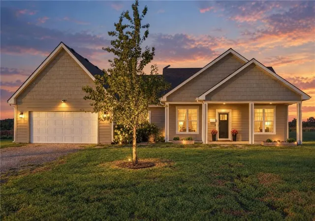 Photo 1 of Single family home for sale at 1706 Se Herschell Rd, Tecumseh, KS 66542 | MLS# 2638663 | Listing updated on 2026-10-06