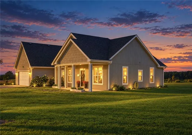 Photo 2 of Single family home for sale at 1706 Se Herschell Rd, Tecumseh, KS 66542 | MLS# 2638663 | Listing updated on 2026-10-06