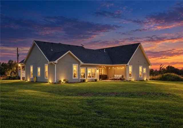 Photo 3 of Single family home for sale at 1706 SE Herschell Rd, Tecumseh, KS 66542 | MLS# 2638663 | Listing updated on 2026-10-06