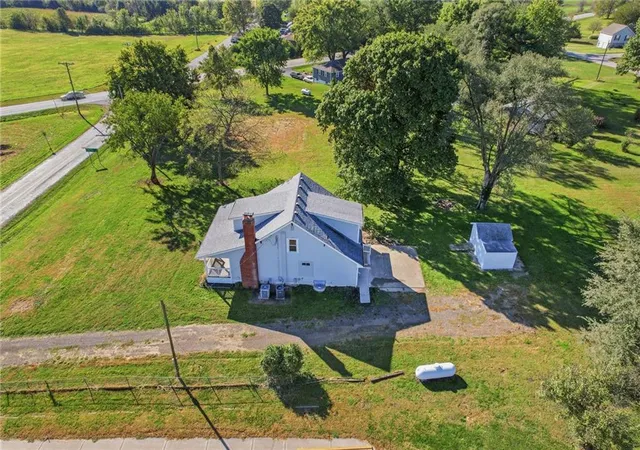 Photo 1 of Single family home for sale at 15140 B Hwy, Platte City, MO 64079 | MLS# 2638668 | Listing updated on 2026-10-22