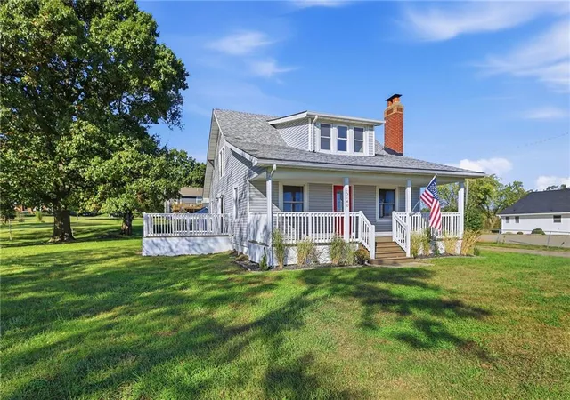 Photo 2 of Single family home for sale at 15140 B Hwy, Platte City, MO 64079 | MLS# 2638668 | Listing updated on 2026-10-22