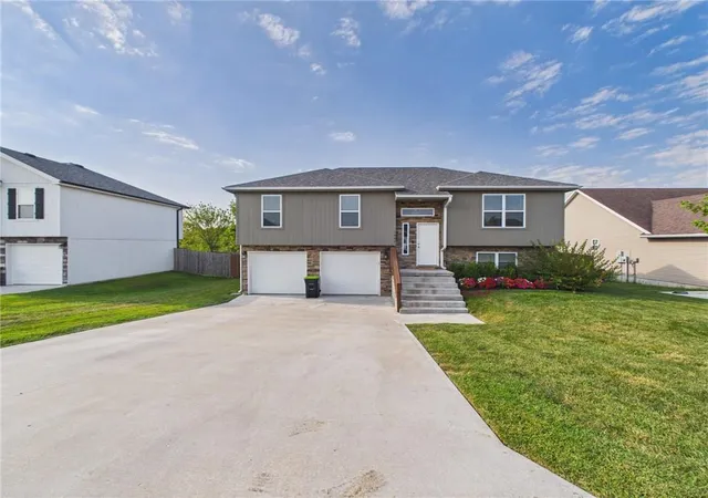Photo 2 of Sale Pending at 1607 W 6th Street Ter, Knob Noster, MO 65336 | MLS# 2638678 | Listing updated on 2026-09-10
