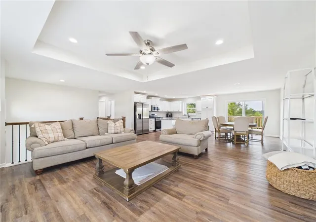 Photo 3 of Sale Pending at 1607 W 6th Street Ter, Knob Noster, MO 65336 | MLS# 2638678 | Listing updated on 2026-09-10