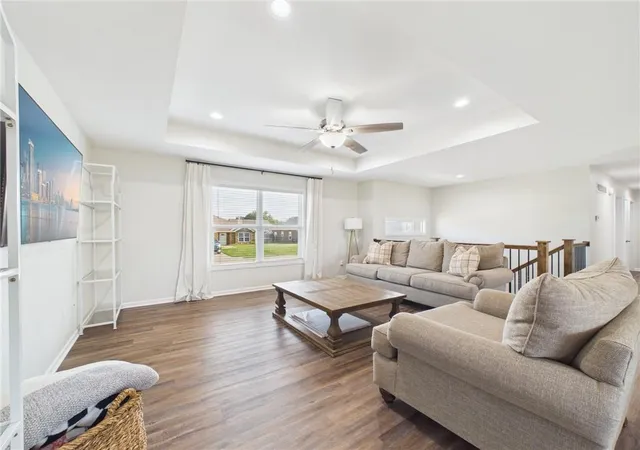 Photo 4 of Sale Pending at 1607 W 6th Street Ter, Knob Noster, MO 65336 | MLS# 2638678 | Listing updated on 2026-09-10
