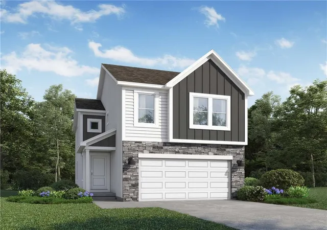 1st image of 1417 Se Vantage Dr, Lee's Summit, MO 64081 | MLS# 2638679