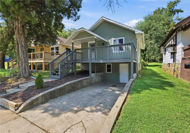 Photo 2 of Single family home for sale at 5240 South Benton Ave, Kansas City, MO 64130 | MLS# 2638689 | Listing updated on 2026-10-09