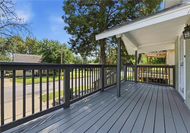 Photo 3 of Single family home for sale at 5240 South Benton Ave, Kansas City, MO 64130 | MLS# 2638689 | Listing updated on 2026-10-09