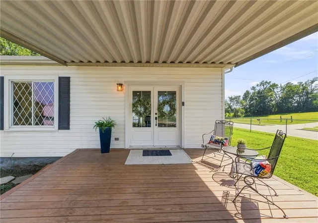 Photo 3 of Single family home for sale at 3355 N 115th St, Kansas City, KS 66109 | MLS# 2638710 | Listing updated on 2026-08-28