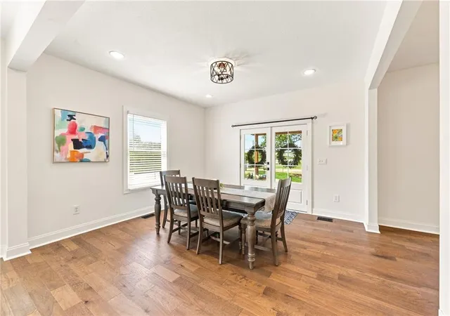 Photo 3 of Single family home for sale at 3355 N 115Th St, Kansas City, KS 66109 | MLS# 2638710 | Listing updated on 2026-08-28