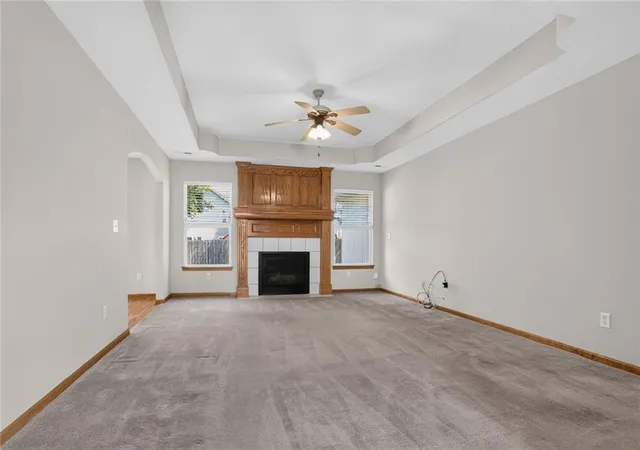 Photo 3 of Sale Pending at 1116 Granada Dr, Raymore, MO 64083 | MLS# 2638713 | Listing updated on 2026-09-02