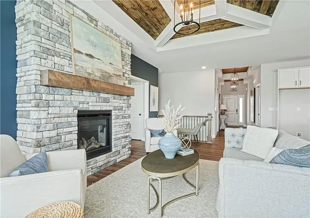 3rd image of 18455 W 205Th St, Spring Hill, KS 66083 | MLS# 2638716