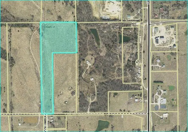1st image of 98th St, Oskaloosa, KS 66066 | MLS# 2638718
