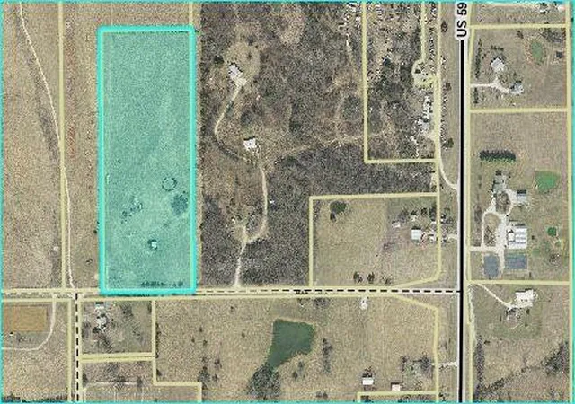1st image of 00000 98th St, Oskaloosa, KS 66066 | MLS# 2638729