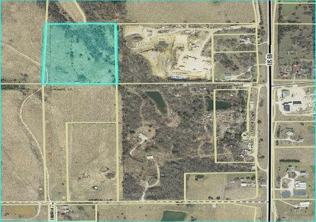 1st image of 000000 98th St, Oskaloosa, KS 66066 | MLS# 2638732