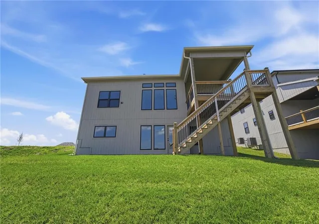 Photo 2 of Single family home for sale at 10511 N Liberty St, Kansas City, MO 64155 | MLS# 2638734 | Listing updated on 2026-09-05