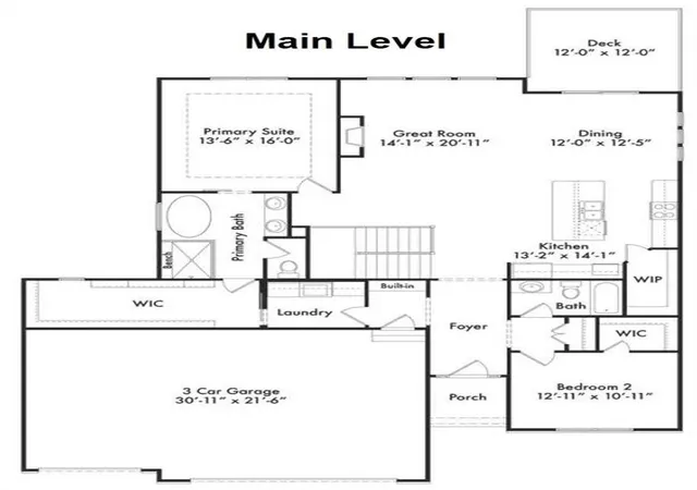 Photo 3 of Single family home for sale at 10511 N Liberty St, Kansas City, MO 64155 | MLS# 2638734 | Listing updated on 2026-09-05