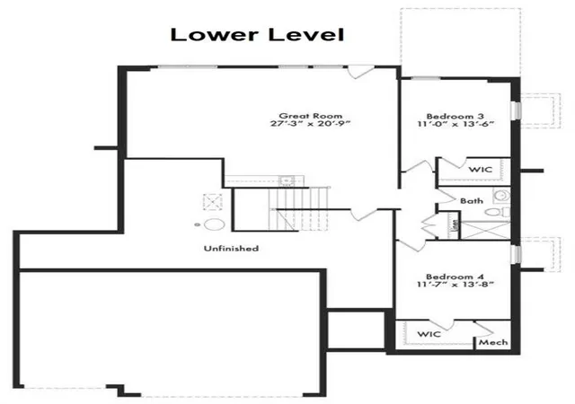 Photo 4 of Single family home for sale at 10511 N Liberty St, Kansas City, MO 64155 | MLS# 2638734 | Listing updated on 2026-09-05
