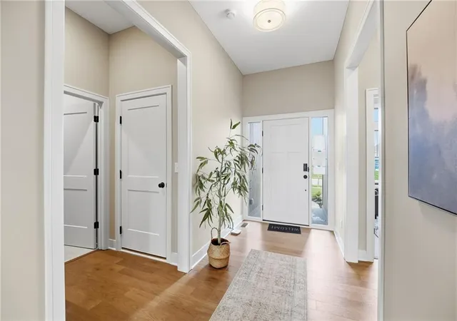 Photo 4 of Single family home for sale at 10511 N Liberty St, Kansas City, MO 64155 | MLS# 2638734 | Listing updated on 2026-10-20