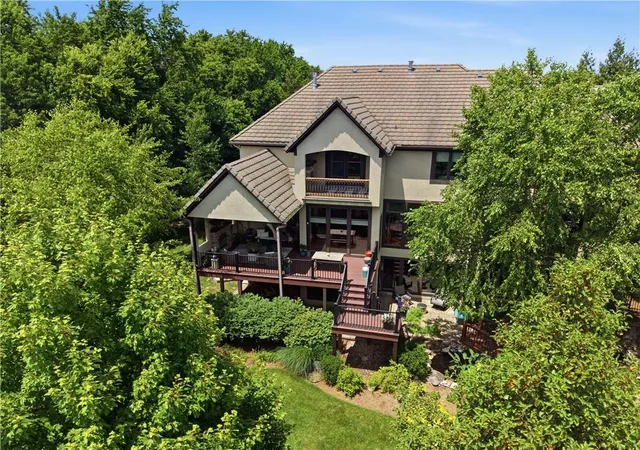 image of 12715 W 160th Ter, Overland Park, KS 66221 | MLS# 2638738