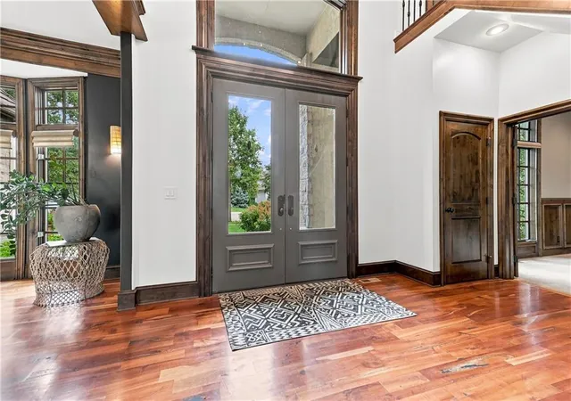 image of 12715 W 160th Ter, Overland Park, KS 66221 | MLS# 2638738