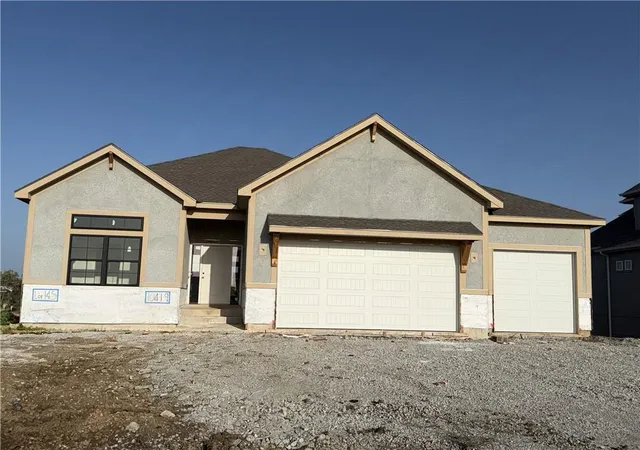 Photo 1 of Single family home for sale at 10419 N Liberty St, Kansas City, MO 64155 | MLS# 2638740 | Listing updated on 2026-09-24