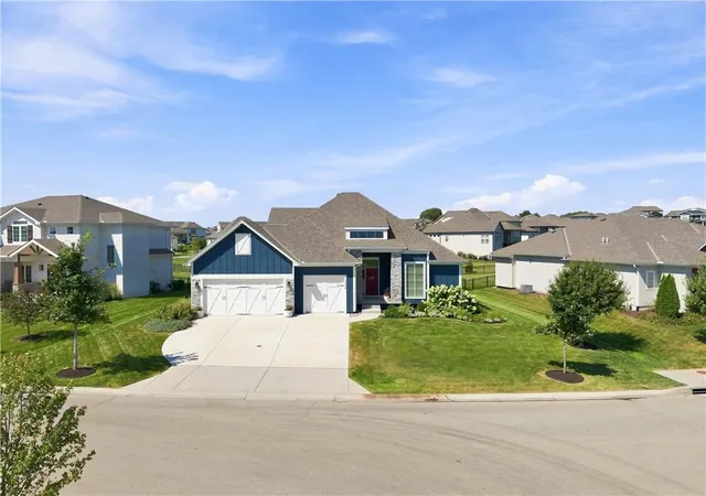 Photo 3 of Single family home for sale at 17344 Bradshaw St, Overland Park, KS 66221 | MLS# 2638746 | Listing updated on 2026-09-16