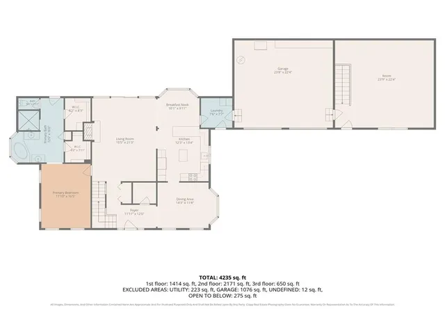 Photo 99 of Single family home for sale at 3930 W 223 St, Bucyrus, KS 66013 | MLS# 2638761 | Listing updated on 2026-10-12