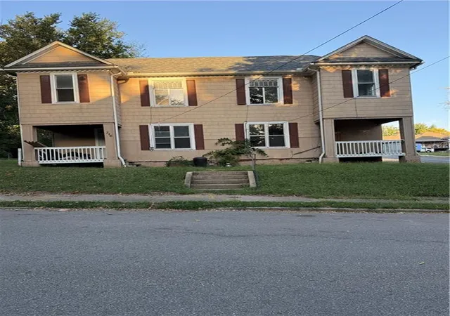 Photo 1 of Multi family home for sale at 316 N 19th Street, Saint Joseph, MO 64501 | MLS# 2638764 | Listing updated on 2026-09-12