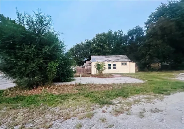 Photo 3 of Land for sale at 10901 E Truman Rd, Independence, MO 64052 | MLS# 2638769 | Listing updated on 2026-08-26