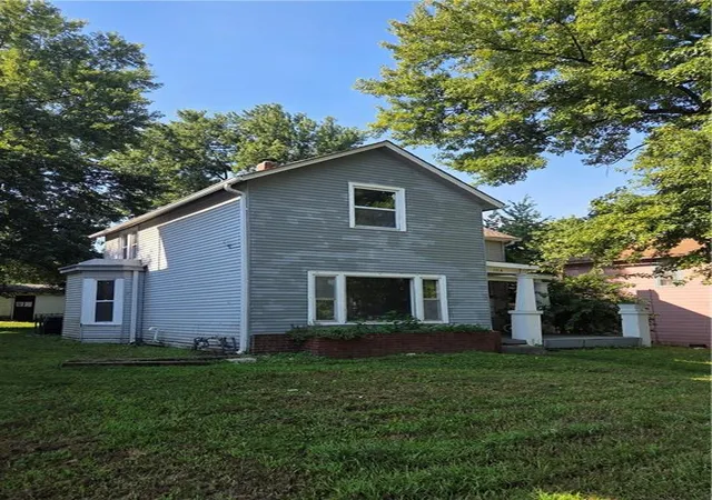 Photo 1 of Sale Pending at 1016 Henry St, St Joseph, MO 64501 | MLS# 2638770 | Listing updated on 2026-09-02