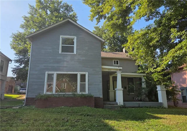 Photo 19 of Sale Pending at 1016 Henry St, St Joseph, MO 64501 | MLS# 2638770 | Listing updated on 2026-09-02