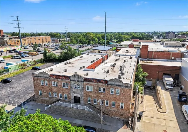 Photo 2 of Multi family home for sale at 3035 Harrison St, Kansas City, MO 64109 | MLS# 2638772 | Listing updated on 2026-10-05