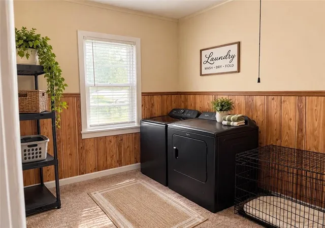 5th image of 1119 Mound St, Atchison, KS 66002 | MLS# 2638773